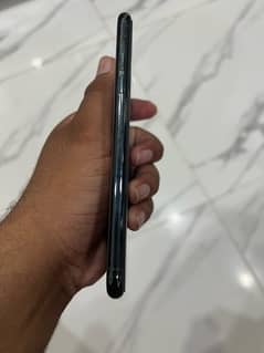 Iphone 11 pro max jv 64 gb