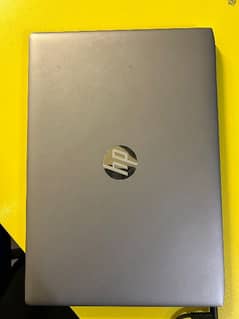 HP ProBook core i7 8th generation 440 G5