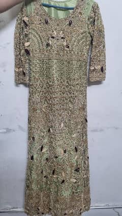 Walima Bridal Maxi 10/10 Condition