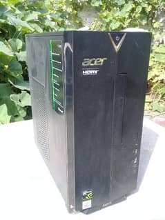 Acer tc-895 Gaming Computer