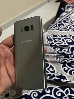 Samsung S8