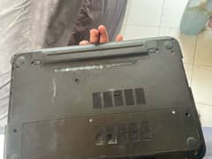 Dell Laptop core i3 2nd generation