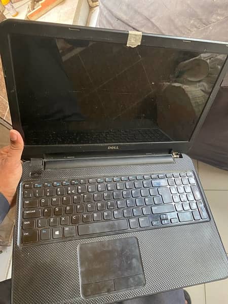 Dell Laptop core i3 2nd generation 1