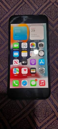 iphone 7 non pta total geniune 32 gb