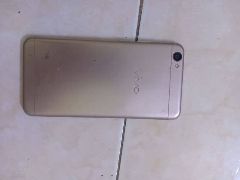 y55a vivo 4gb 64gb 1