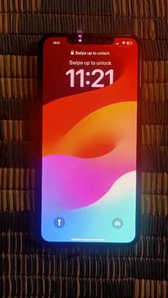 IPHONE 11 PRO MAX 256GB