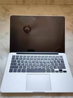 MacBook Pro (Retina, 13-inch, Early 2015)