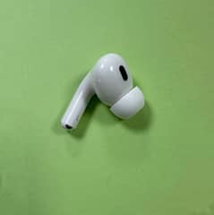 Airpods pro 2 Only Left Side Airpod Available 100% Original |Not Copy|