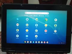 Lenovo Chrome book