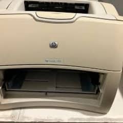 HP LASERJET 1300 PRINTER FOR SALE