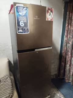 Dawlance fridge urgent sale