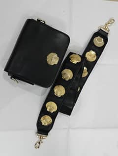 Poppy Lissiman's Bag