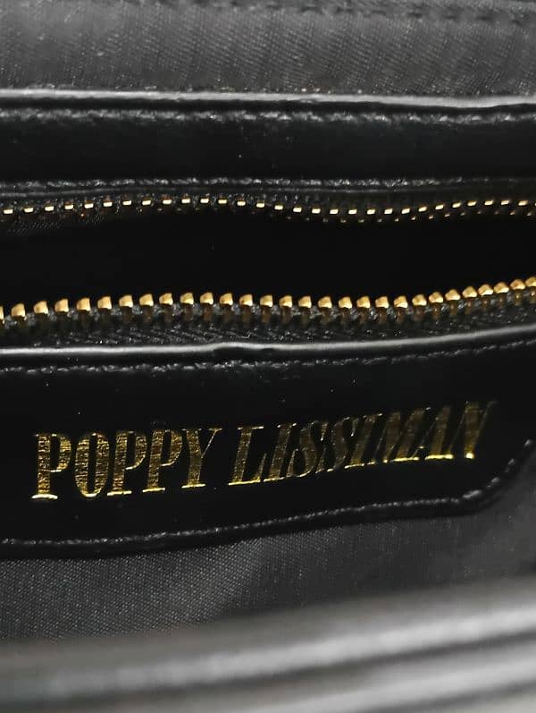 Poppy Lissiman's Bag 3