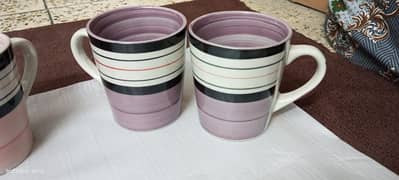 Big size  coffee Mugs set.