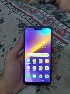 Huawei honor 9n