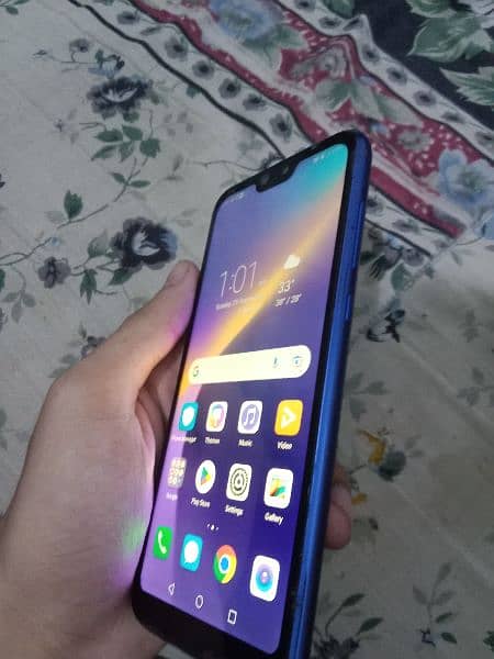 Huawei honor 9n 2