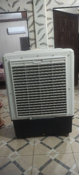 Air cooler 1