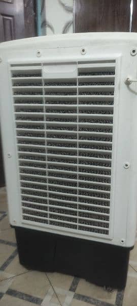 Air cooler 2