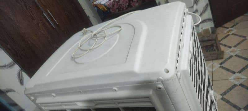 Air cooler 3