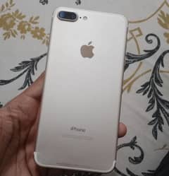 iPhone 7 Plus non pta argent sell