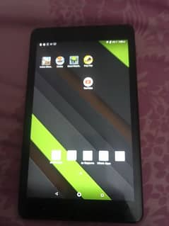 QUA TAB 3 gb ram 32 gb storage good condition