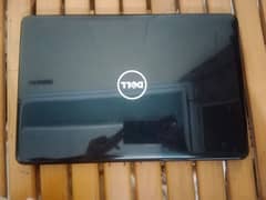 Dell Inspiron 5567 core i5 7th generation