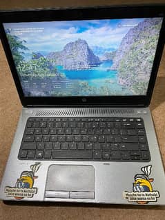 Hp Amd A6 Laptop