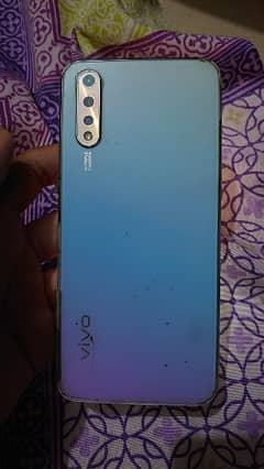 Vivo S1