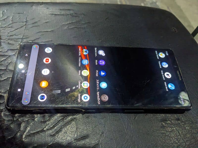 Xperia 1 for sale 3