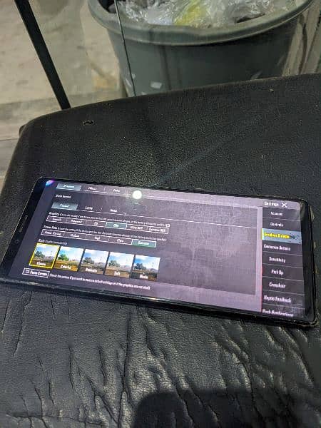 Xperia 1 for sale 6