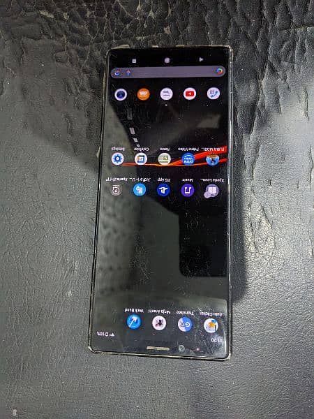 Xperia 1 for sale 7