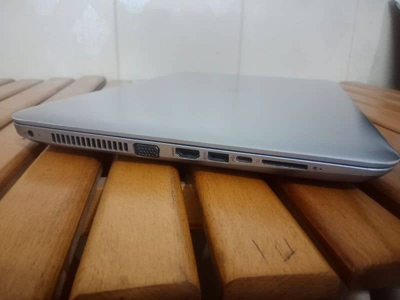 hp probook 450 g4 i5 7th generation 1