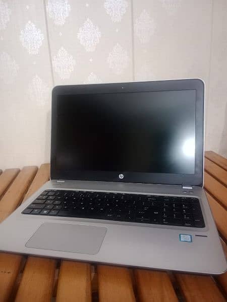 hp probook 450 g4 i5 7th generation 6