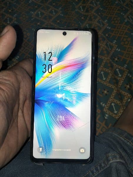 infinix note 30 for sale 1