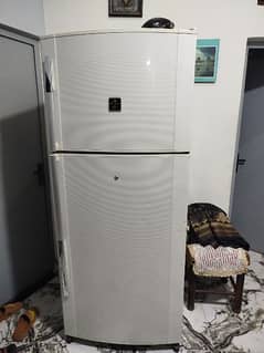 Dawlance Refrigerator Japan big size