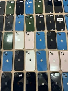 iphone 13 128 GB jv stock whole sale price only