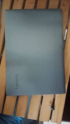 Lenovo 18AX i5 8th generation