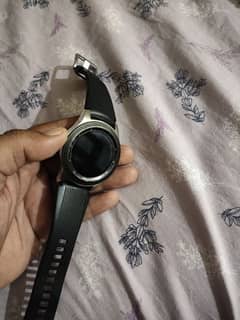 Samsung Galaxy Watch 46mm SM R800