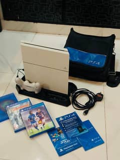 Selling my play station 4