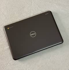 Dell 3380 chromebook 14 inches Playstore  4/32gb