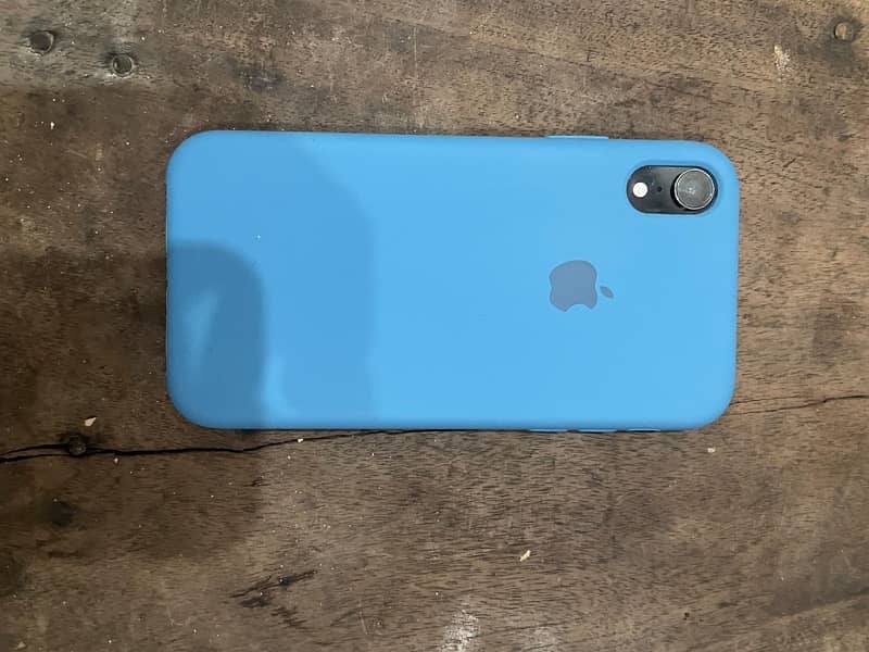 iphone Xr Factory unlock non pta 2