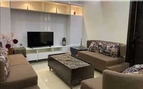 One,Two,Three beds luxury apartment for rent on daily basis in bahria town