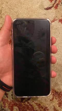 iphone11promax 256GB non pta jv