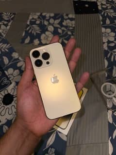 iPhone 14 Pro - 256 GB - PTA Approved