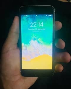 iPhone 6s 64 gb pta