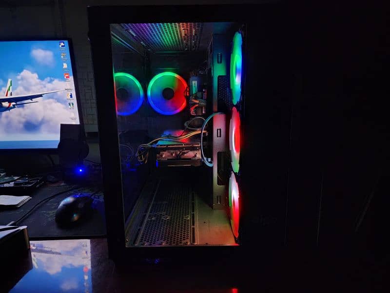 RTX 2080 Gaming PC 4