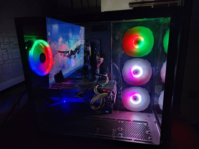 RTX 2080 Gaming PC 5