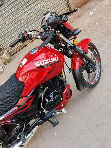 Suzuki 6