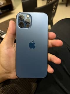 IPhone 12 Pro 256gb Non Pta