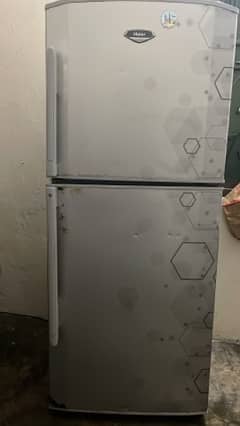 Haier Fridge Available For Sale